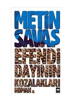 Efendi Dayının Kozalakları