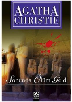 Sonunda Ölüm Geldi