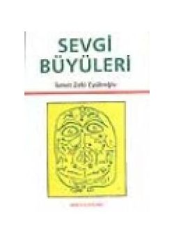 Sevgi Büyüleri