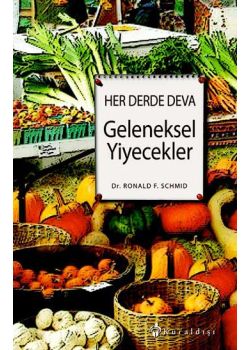 Her Derde Deva  Geleneksel Yiyecekler