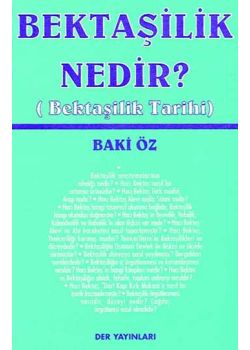 Bektaşilik Nedir  Bektaşilik Tarihi