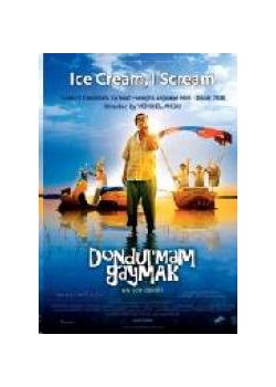 Dondurmam Gaymak Turan Özdemir - Gülnihal Demir  (DVD)