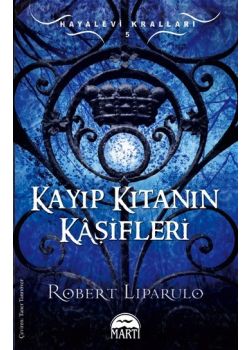 Kayıp Kıtanın Kaşifleri