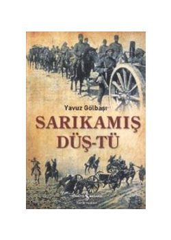 Sarıkamış Düştü
