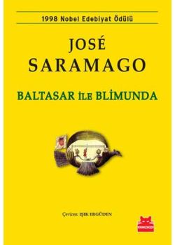 Baltasar ve Blimunda