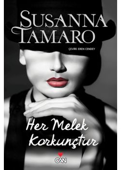 Her Melek Korkunçtur