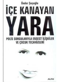 İçe Kanayan Yara