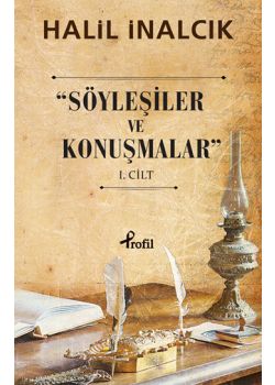 Söyleyişler ve Konuşmalar