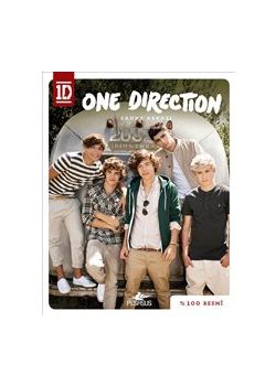 One Direction  Sahne Arkası