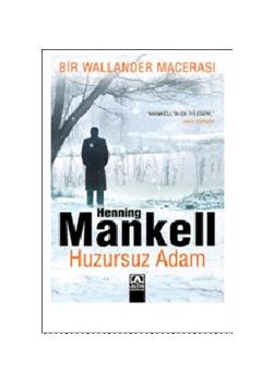 Huzursuz Adam