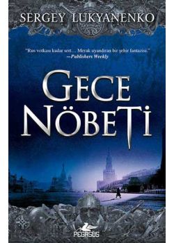 Gece Nöbeti