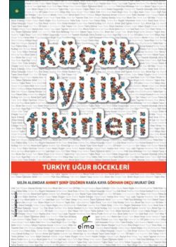 Küçük İyilik Fikirleri