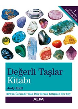 Değerli Taşlar Kitabı