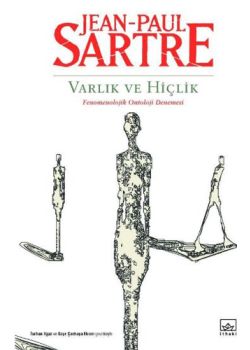 Varlık ve Hiçlik