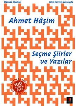 Seçme Şiirler ve Yazılar