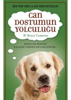 Can Dostumun Yolculuğu