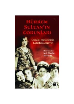 Hürrem Sultan'ın Torunları