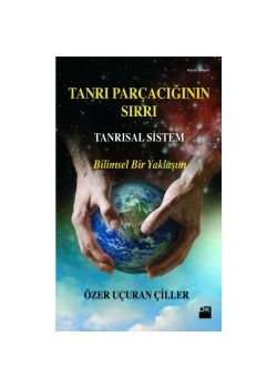 Tanrı Parçacığının Sırrı