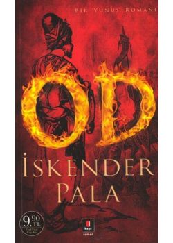 Od - Bir Yunus Romanı (Midi Boy) 