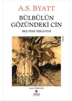 Bülbülün Gözündeki Cin