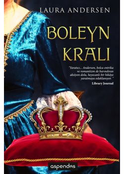 Boleyn Kralı