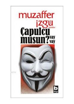 Çapulcu Musun? Vay Vay