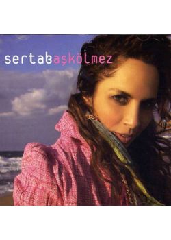 Sertab Erener - Aşk Ölmez
