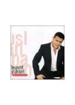 Uslanmadım Levent Yüksel