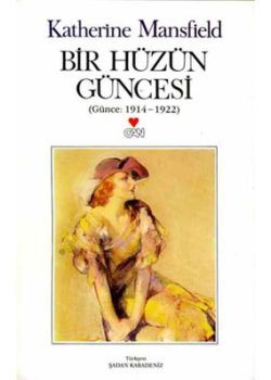 Bir Hüzün Güncesi
