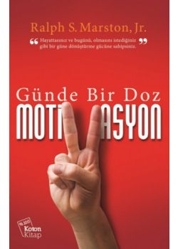 Günde Bir Doz Motivasyon