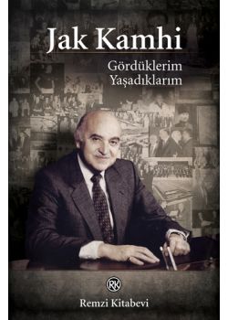 Gördüklerim Yaşadıklarım