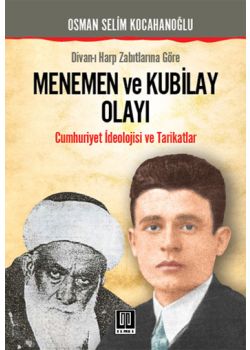 Menemen ve Kubilay Olayı
