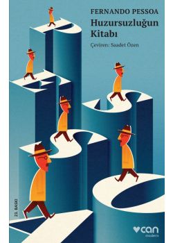 Huzursuzluğun Kitabı