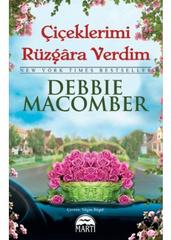 Çiçeklerimi Rüzgara Verdim