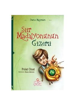 Şiir Madalyonunun Gizemi