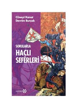 Sorularla Haçlı Seferleri