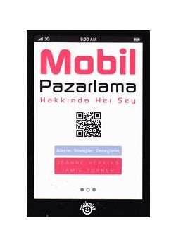 Mobil Pazarlama Hakkında Her Şey