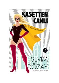 Kasetten Canlı