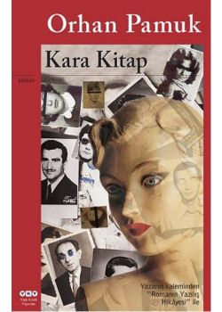 Kara Kitap