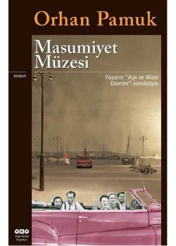 Masumiyet Müzesi