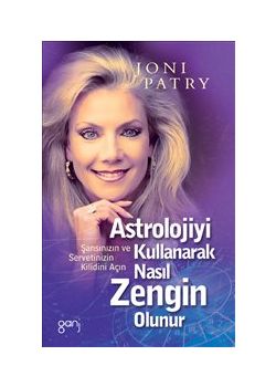 Astrolojiyi Kullanarak  Nasıl Zengin Olunur