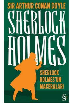 Sherlock Holmes'un Maceraları