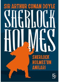Sherlock Holmes'un Anıları