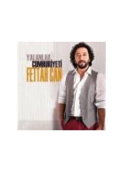 Yalanlar Cumhuriyeti Fettah Can