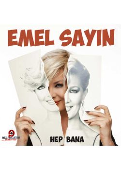 Hep Bana Emel Sayın