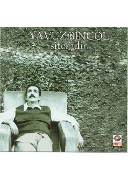 Sitemdir Yavuz Bingöl