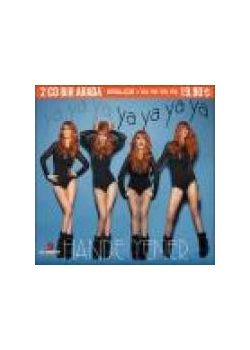 Ya Ya Ya Ya + Kraliçe Hande Yener