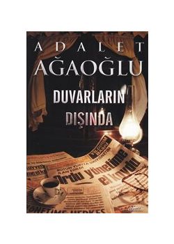 Duvarların Dışında