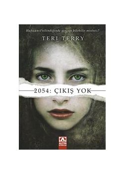 2054 : Çıkış Yok