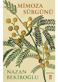 Mimoza Sürgünü